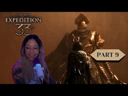 Beating the Dualliste | Clair Obscur Expert Difficulty | Part 9