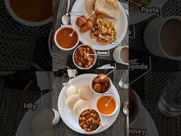 Eating Vegan While Travelling