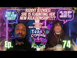Ep. 74 | | Hope You Have Fun With My Wife