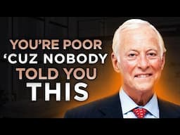 IT'S IMPOSSIBLE To Stay POOR if you do THIS every day | Brian Tracy