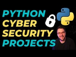 Top Five Cyber Security Python projects for Students and Beginners