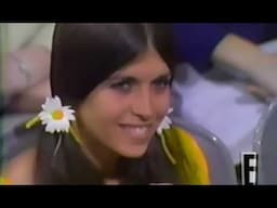 Hilarious Hippie On The Smothers Brothers Show
