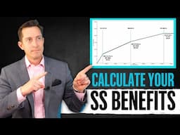 Using a Hidden Formula to Maximize Your Social Security Benefits