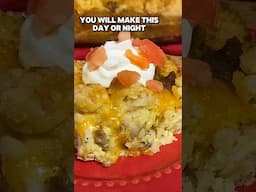 Delicious Tater Tot Breakfast Casserole Is Extremely Easy To Make