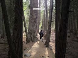Nature and No Phone Signal