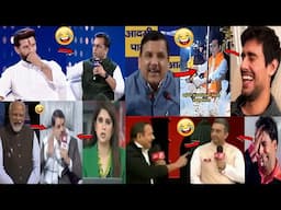Godi Media Ki Dhulai / Godimedia Roast / Cherag pawan / Sanjay Vs Negi / Andhvakt thuglife