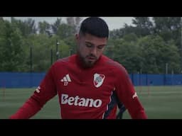Así nos preparamos para nuestro debut en el Mundial de Clubes | #RiverMundial