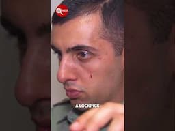 Dangerous Contraband & Lethal Tools Used By Armenian Prisoners | Link to the full doc below!