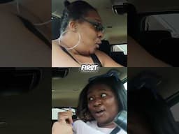 Iamjustairi and her mom go at it #shorts #prank
