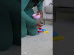 I'm a busy woman!
