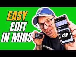 Is the DJI Mimo App Worth Using?