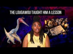 He Kept STEALING From The Lougawou...| COZ