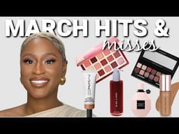 March Favorites | Ariell Ash