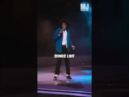 Is Michael Jackson Only a Pop Artist? 🎵 #shorts