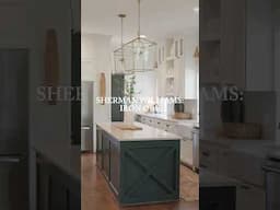 Sherwin Williams: Iron Ore