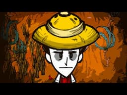 ¡VOY a LATINOAMÉRICA en DON'T STARVE!