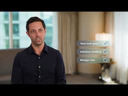 Take Control of Your Workflow with Dashboard Legal
