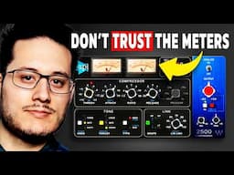 Compression Breaks Your Mix Until You Know This