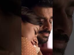 Yaanji ❤️🎶 #VikramVedha #Madhavan #Shraddha #Anirudh #SamCS