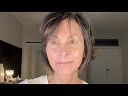 90 DAY UPDATE USING ESTRADIOL CREAM & TRETINOIN ON MY 65 YEAR OLD FACE