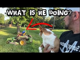 Serious Mechanical Question!