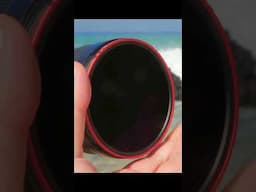 Still Struggling with Screw-On Filters? THIS Changes Everything!   #professionalphotography