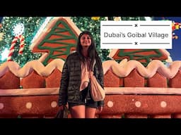WHAT’S IN GLOBAL VILLAGE DUBAI? | Part 2