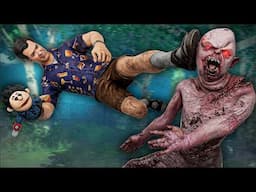 A DBD Compilation That Makes No Sense!