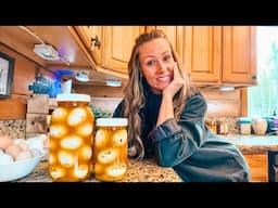 Preserving the Bounty + Clarifying Misunderstandings!