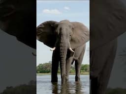 Elephant's Trunk 🐘
