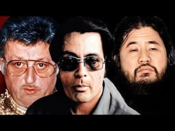 7 Of The Most Dark And Disturbing Cults