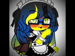 AleCuador Countryhumans OC 🇩🇪🇪🇨 Gacha Nox