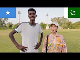 Living as a Somali in Pakistan – His Honest Experience 🇵🇰🇸🇴