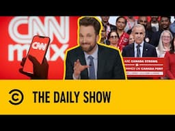 The 100th Trump Day Mix-Up | The Daily Show