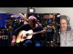 Rush - Heart Full Of Soul - Yardbirds Cover - Live - R30