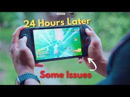 Nintendo Switch 2 Review - Great! But a Few Problems You Should Know Before You Buy