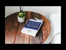 Summary review of The Fundamentals of Municipal Bonds by SIFMA