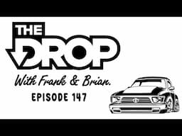 Episode 147 | Brian's Tacoma Runs and Drives!!