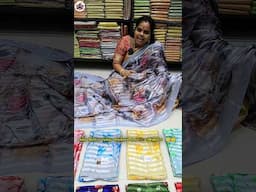 paraak Satin sarees #shorts