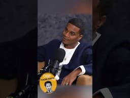 Cory Hardrict Talks Being A Dad After Divorce | Toure Show