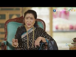 Asha Bholse | My Innovative Riyaz Technique | MESC Courses Available On Pocket Films | EP-18