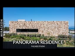 Just Lean in the Right Direction | Panorama Residence