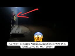 ka pyrthei ksuid aiu kaba kum kane wat ia ki khyllung ym map shuh