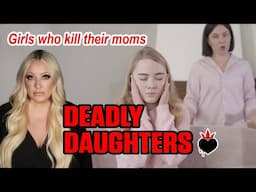 Two Stories of Matricide: Girls Who Kill Their Mothers \When Children Kill Their Mothers - Matricide