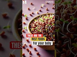 YOUR BABY'S FIRST FOODS | Podcast