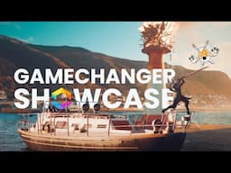 12-Week Creative Industry Training That Actually Works: GameChanger Academy