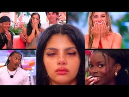 SHE GOT A REALITY CHECK...| LOVE ISLAND SEASON 7 EPISODE 12 CHAT