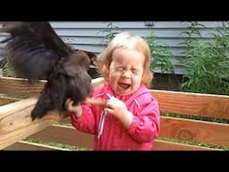 Best FUNNY Videos of 2025 😂😁 Try Not To Laugh Impossible
