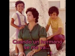 Cuando Un Amigo Se Va - Alberto Cortés