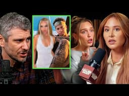 Catherine Paiz DESTROYS Austin Mcbroom ft.Call Her Daddy